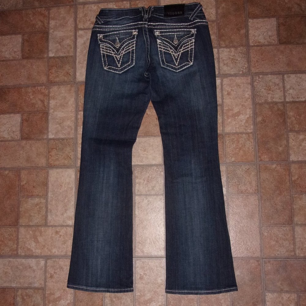 Vigoss New York Jeans